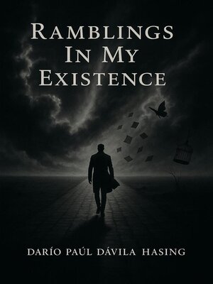 cover image of Ramblings In My Existence